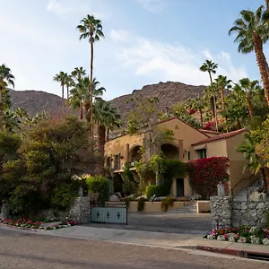 The Willows Hotel